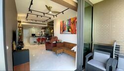 Marina One Residences (D1), Apartment #520539001